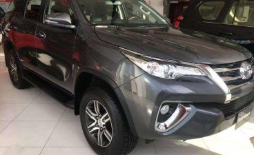 45k Dp Toyota Fortuner Best Deal Free Leather Seat Cover Promo BD 2019