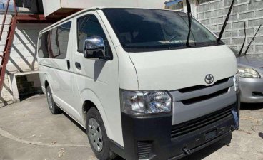 Toyota Commuter Hiace 2018 FOR SALE