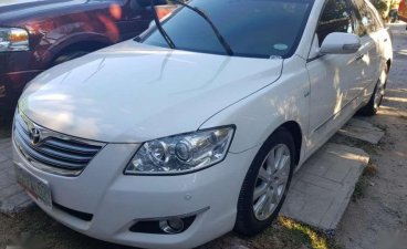 Toyota Camry 3.5Q 2007 FOR SALE