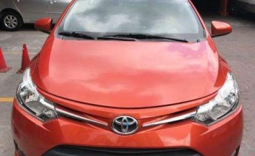 2017 Toyota Vios 1.3E Automatic Era Cars
