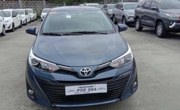 SELLING TOYOTA Vios 2019 1.5 G automatic