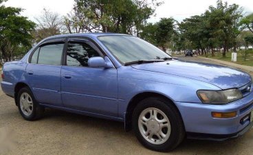 Toyota Corolla GLI AT 1996 for sale