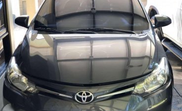Toyota Vios 2014 1.3E for sale