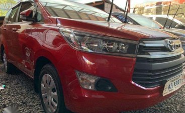 2018 Toyota Innova 2.8 J for sale