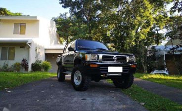 1996 Toyota Hilux FOR SALE