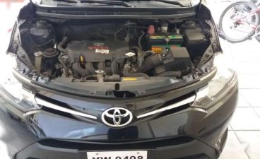 Toyota Vios E 2016 for sale