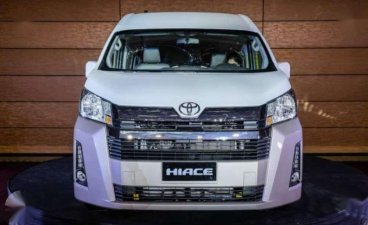 2019 Toyota Hiace GL Grandia for sale