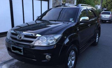 2006 Toyota Fortuner Diesel Automatic FOR SALE