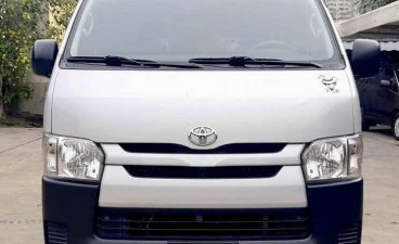 2016 Toyota Hiace Commuter for sale