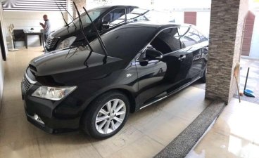 2013 Toyota Camry 2.5 G AT super fresh 16Tkm only