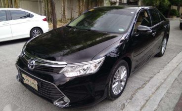 2916 Toyota Camry 2.5V for sale