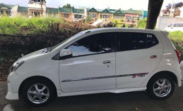2016 Toyota Wigo for sale