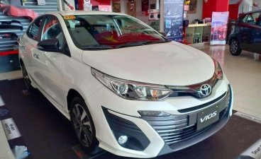 Selling Toyota Vios 2019 Model