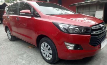 Like new Toyota Innova for sale