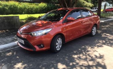 For Sale 2017 Toyota Vios Manual