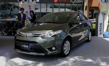 2018 Toyota VIOS E 1300 AT only 5000 kms assume balance lady owned
