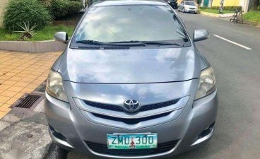 2007 Toyota Vios 1.5 G AT Gas for sale