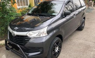 Toyota Avanza 2017 for sale