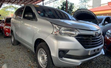 TOYOTA 2018 Avanza 1300J for sale