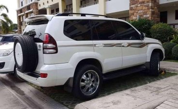 Toyota Prado 2019 for sale