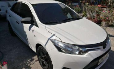 Toyota Vios 2014 1.3 MT for sale