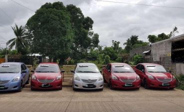 SELLING Toyota Vios MODELS AT GOOD PRICES