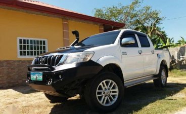 Toyota Hilux 2014 for sale