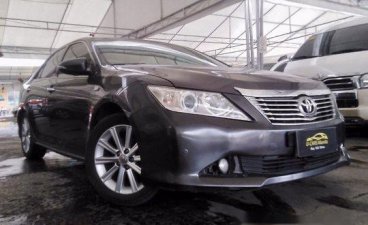 Toyota Camry 2015 G AT for sale