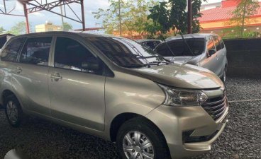 TOYOTA 2017 Avanza 1.3J for sale