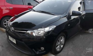 Toyota Vios 2016 model 1.3 e automatic for sale