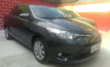 2015Mdl Toyota Vios E. AT for sale