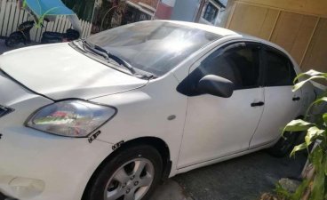 Toyota Vios 2008 for sale