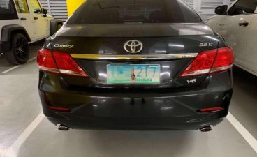 Toyota Camry 3.5 Q 2010 for sale