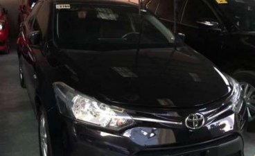 2016 Toyota Vios E AT Grab Active for sale