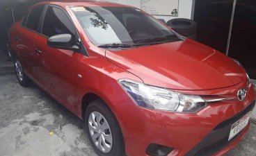 2018 Toyota Vios for sale