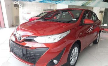DP5k Toyota VIOS 2019 LowDP Wigo Avanza Innova Hiace Fortuner Rush
