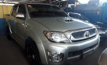 Toyota Hilux 2009 for sale