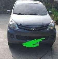 Toyota Avanza 2014 FOR SALE