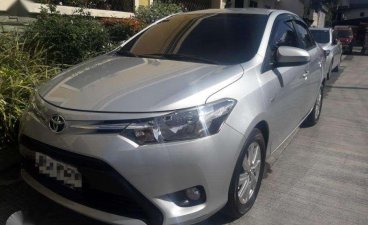 2014 Toyota Vios AT for sale