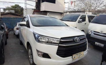 Toyota Innova 2.8 J 2018 for sale
