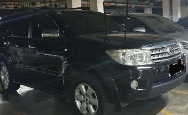 Toyota Fortuner 2010 For sale