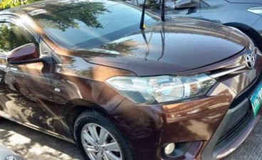 Like new Toyota Vios for sale