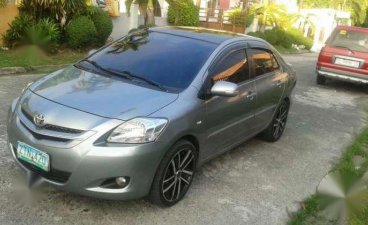 2009 Toyota Vios automatic FOR SALE