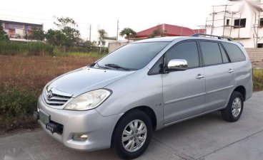 2011 Toyota Innova G FOR SALE