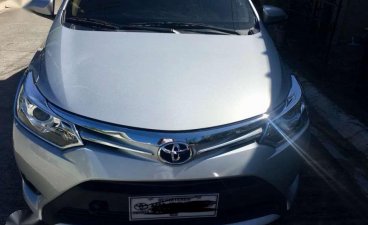 Toyota Vios 1.5 G AT 2016 for sale
