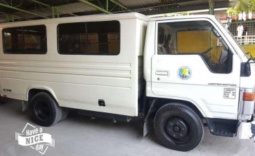 For sale Toyata HIACE fb van 10 seater double tire 1999 