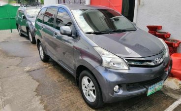 Toyota Avanza 2012 G Manual 1.5 FOR SALE