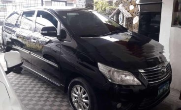 Toyota Innova 2014 for sale