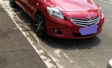 2010 Toyota Vios 1.3j FOR SALE