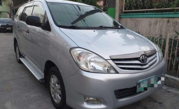 Toyota Innova 2011 for sale